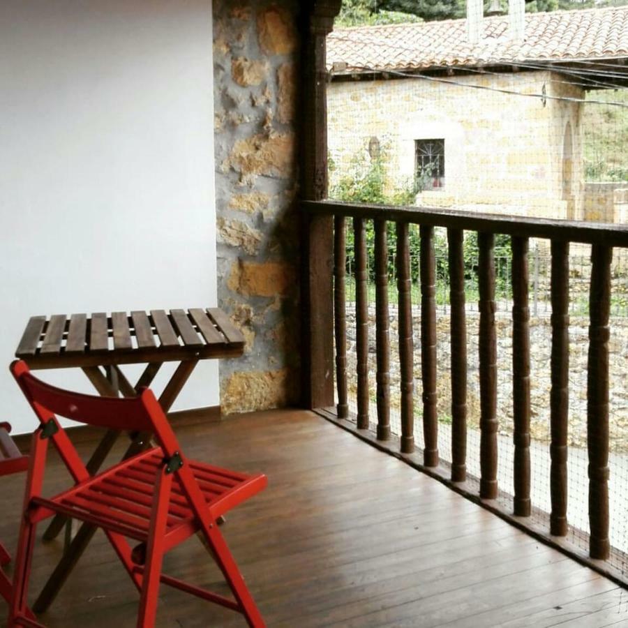 Casalacapillajelgueres Onís Exterior foto